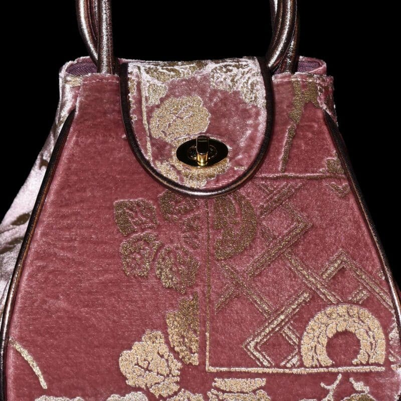 Fortuny Moretta handbag